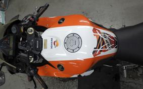 HONDA CBR1000RR 2005 SC57