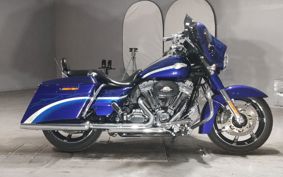 HARLEY FLHXSE 1800CVO 2010 PZ8