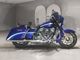 Фото Harley FLHXSE 1800CVO 2010 с японского аукциона