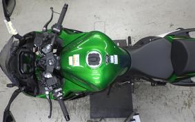 KAWASAKI NINJA 1100SX SE 2026 ZXT10H