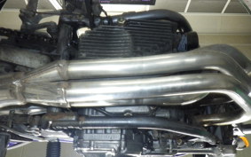 KAWASAKI BALIUS 250 ZR250A