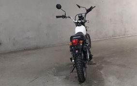 HONDA XL230 MC36