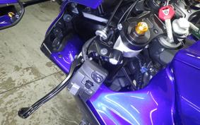 YAMAHA YZF-R7 2022 RM39J