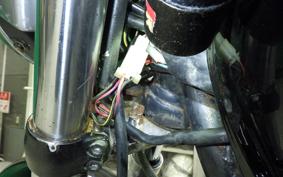 KAWASAKI ZEPHYR 400 Gen.1 1990 ZR400C