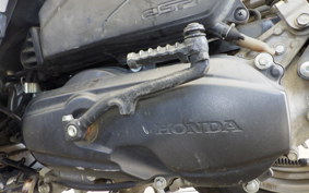 HONDA TACT-4ﾍﾞｰｼｯｸ AF79