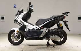 HONDA ADV150 KF38
