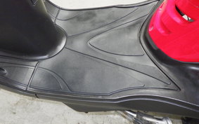 YAMAHA AXIS 125 TREET 2002 SE53J