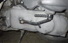 SUZUKI ADDRESS V50 Gen.2 CA44A