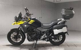 SUZUKI V-STROM 250 DS11A
