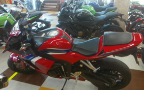 HONDA CBR600RR ABS 2021 PC40