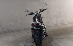 TRIUMPH SCRAMBLER 1200X 2025 DADR0H