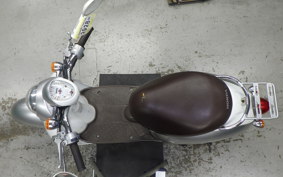 HONDA CREA SCOOPY AF55