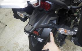 KAWASAKI VERSYS 250 A LE250D