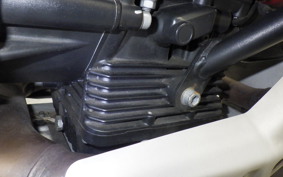 MOTO GUZZI V85 TT 2020