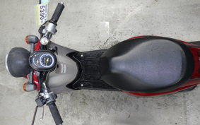 HONDA TODAY 2 2023 AF67