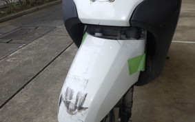 HONDA TACT-4ﾍﾞｰｼｯｸ 2022 AF79