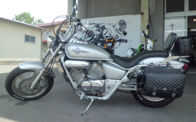 HONDA V-TWIN MAGNA MC29