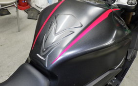 HONDA CBR650R 2020 RH03