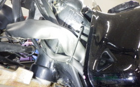 HONDA FTR223 MC34