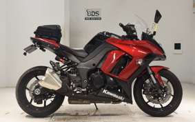KAWASAKI NINJA 1000 A 2015