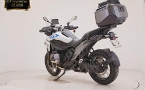 BMW R1300GS ASA 2024