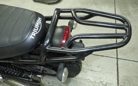 TRIUMPH STREET TWIN 2019