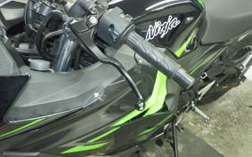 KAWASAKI NINJA 400 2018 EX400G