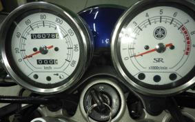 YAMAHA SR400 Gen.5 2022 RH16J