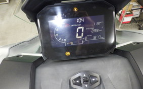 HONDA ADV160 2025 KF54