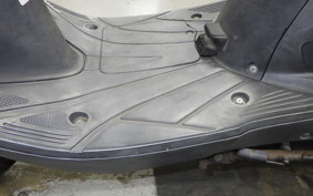 SUZUKI ADDRESS V125 2022 CF4EA