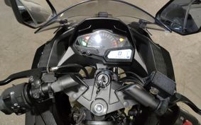 KAWASAKI NINJA 250 EX250L