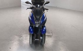 YAMAHA TRICITY 155 ABS SG37J