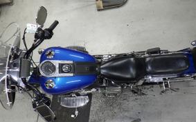 HARLEY FLSTF 1450 2002