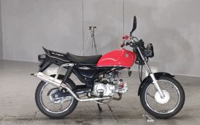SUZUKI GS50 NA41A