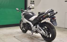 SUZUKI GSR400 2006 GK7DA