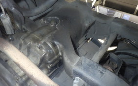 SUZUKI ADDRESS V125 G CF46A