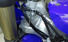 YAMAHA YZ450 FX 2025 CJ39C