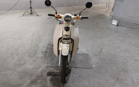 HONDA SUPER CUB110 JA44