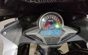 HONDA CBR250R MC41
