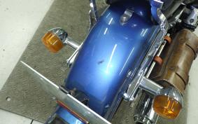 HARLEY FLH 1200 2004