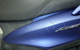 YAMAHA AXIS 125 Z 2000 SED7J