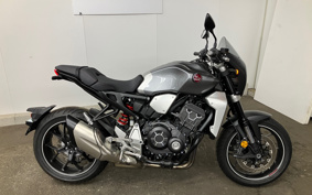 HONDA CB1000R 2019 SC80