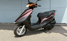 YAMAHA AKUSHI STREET SE53J