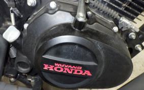 HONDA CG125 2008