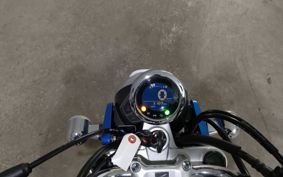 HONDA MONKEY 125 JB02