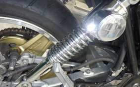 KAWASAKI ZEPHYR 750 1991 ZR750C