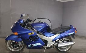 KAWASAKI ZZR1100 ZXT10D