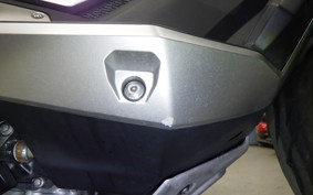 HONDA X-ADV 750 2017 RC95