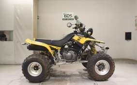 YAMAHA YFM350 2014