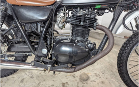 KAWASAKI 250TR BJ250F